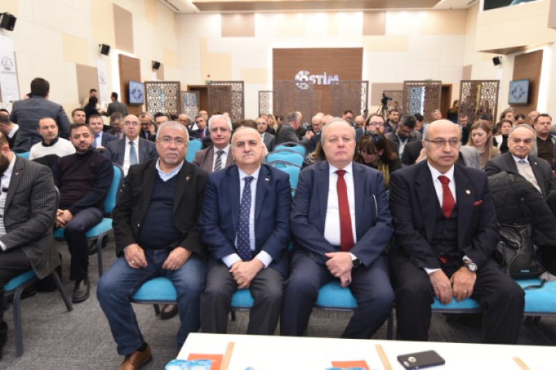 Ostim OSB