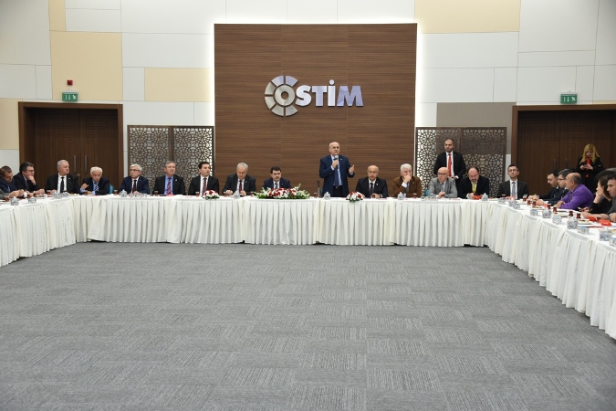 Ostim OSB