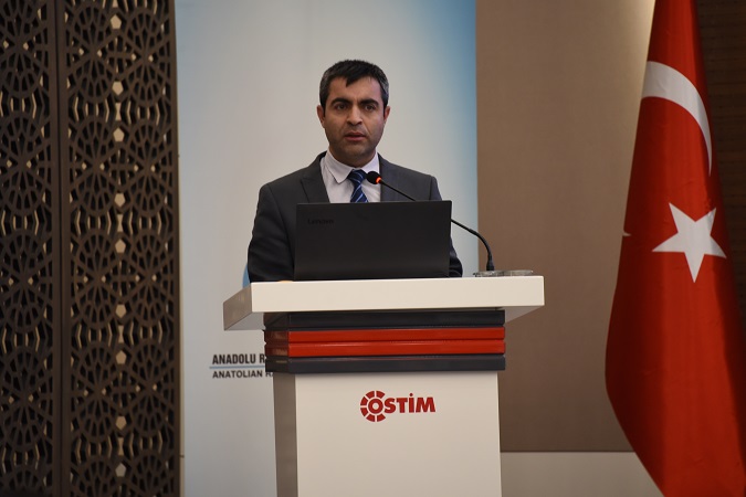 Ostim OSB