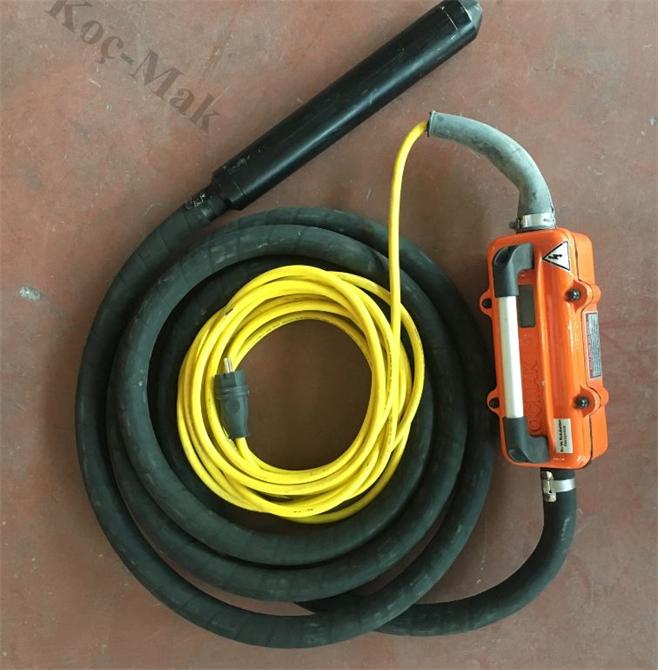 Elektronik Vibratör