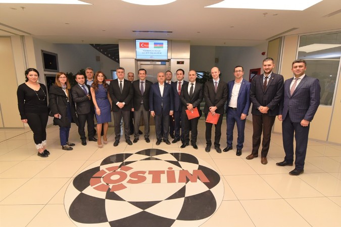 Ostim OSB