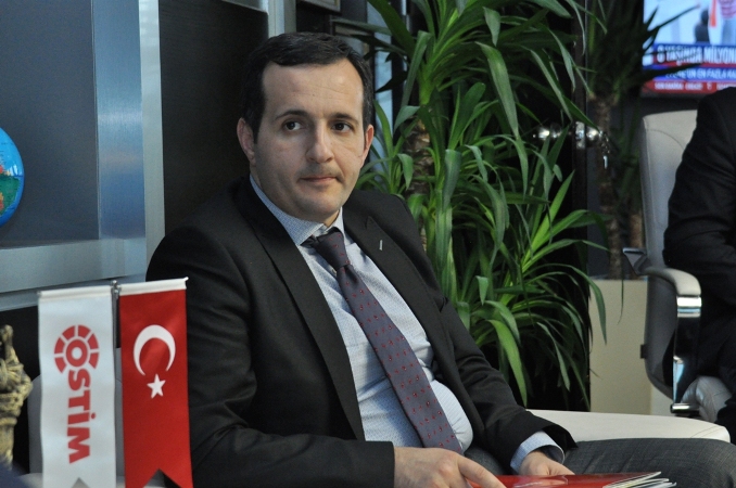Ostim OSB