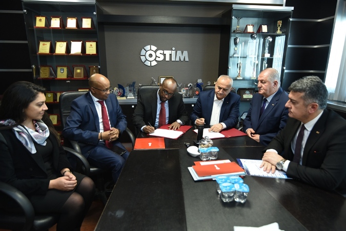 Ostim OSB