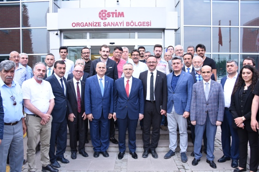 Ostim OSB
