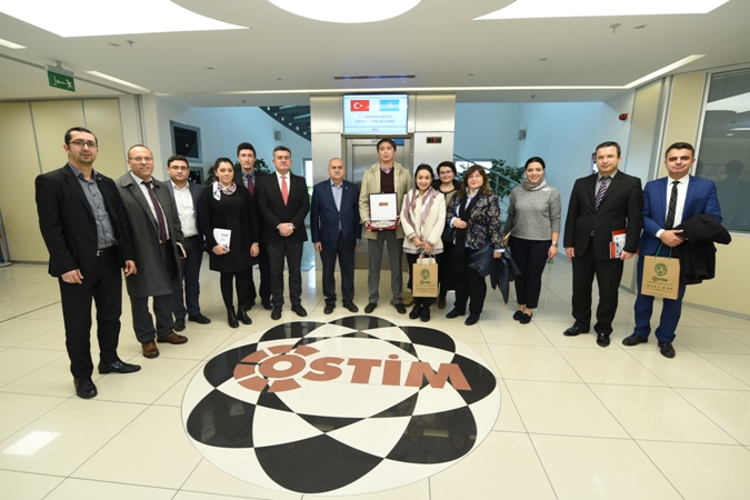 Ostim OSB