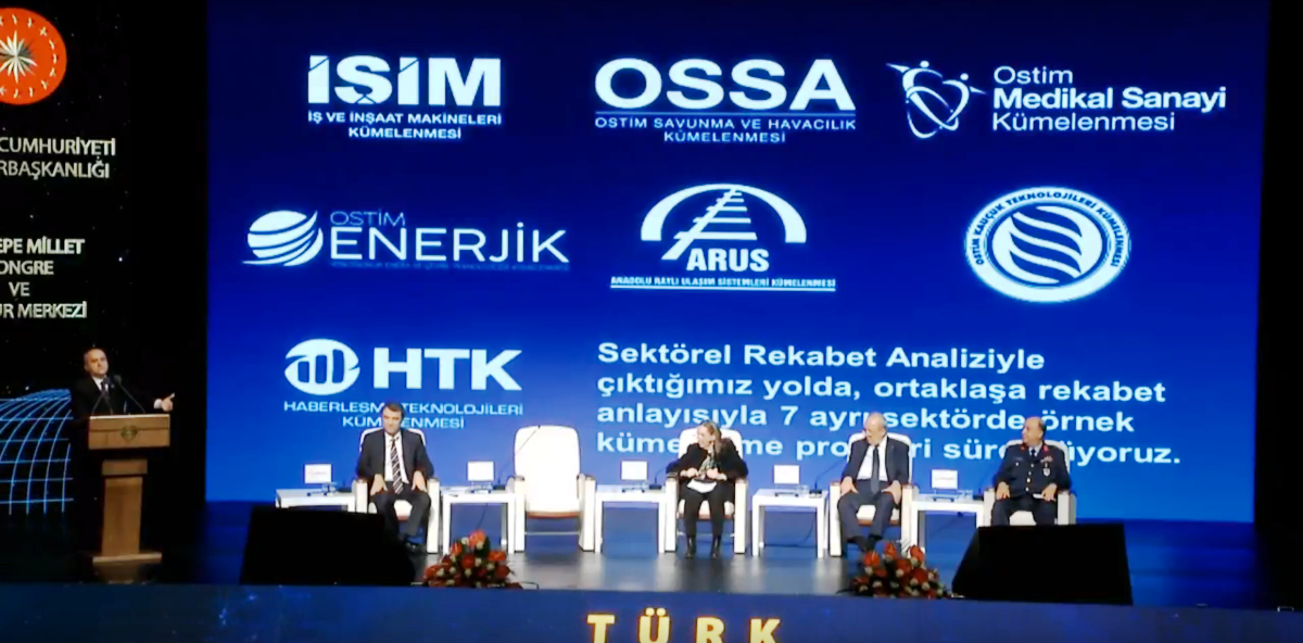 Ostim OSB