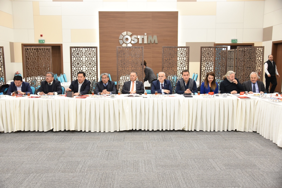 Ostim OSB