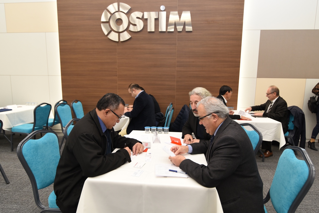 Ostim OSB