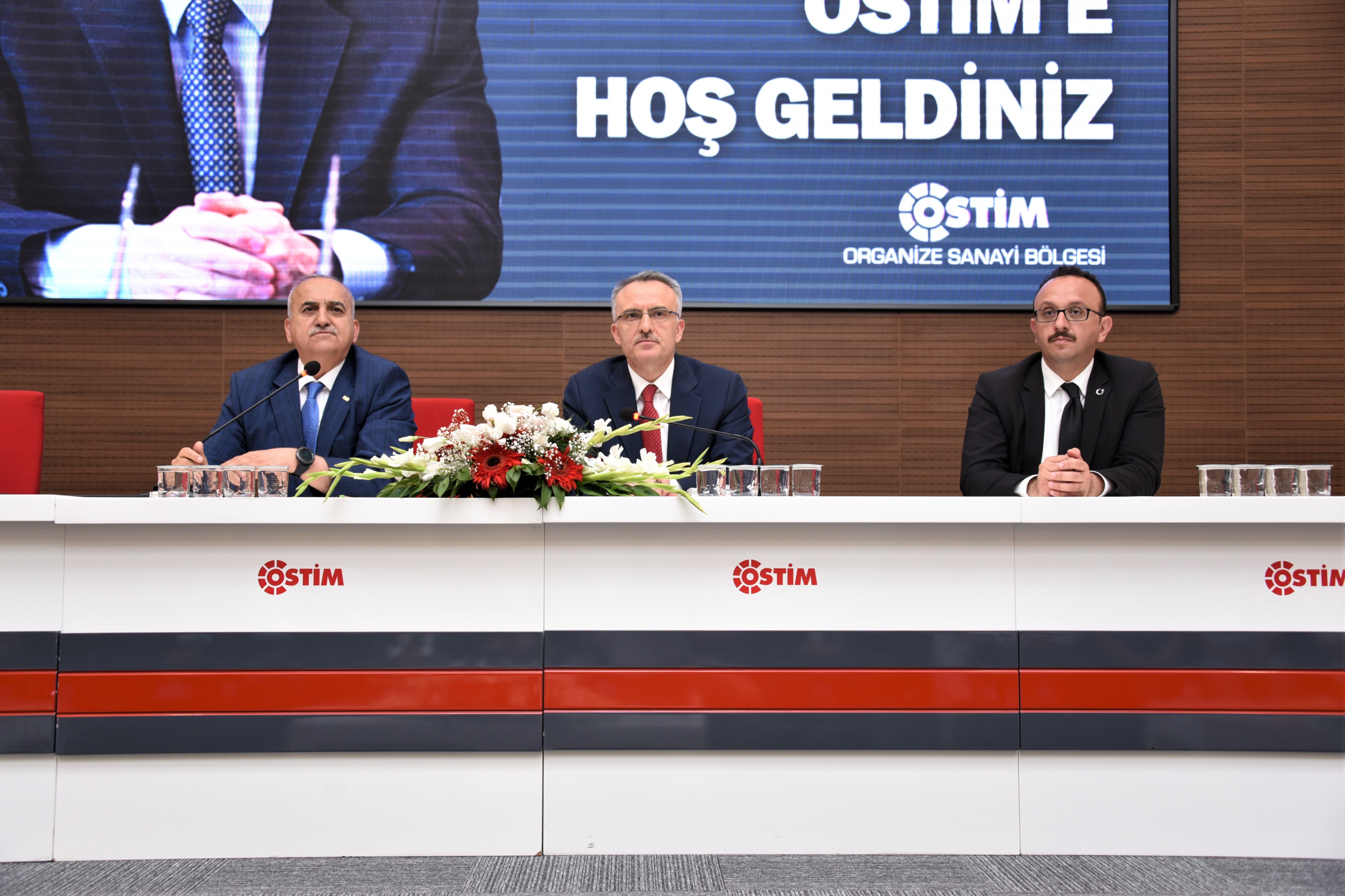 Ostim OSB