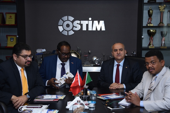 Ostim OSB