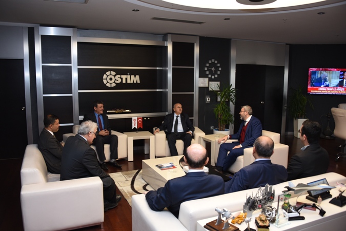 Ostim OSB
