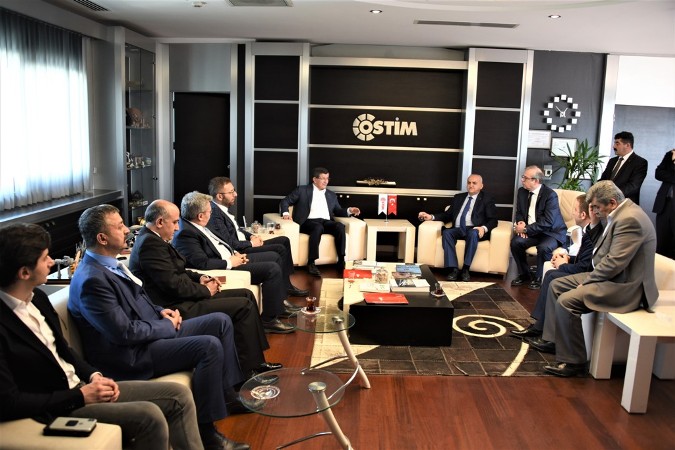 Ostim OSB