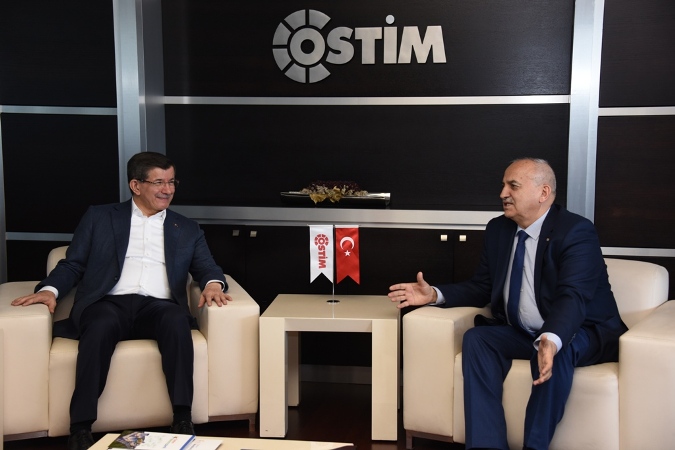 Ostim OSB