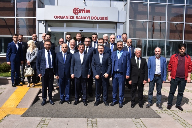 Ostim OSB