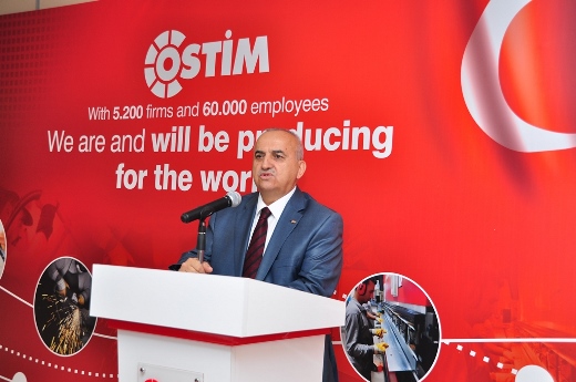 Ostim OSB