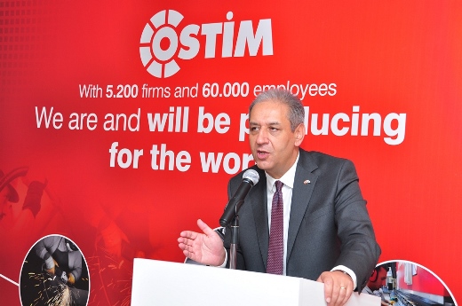 Ostim OSB