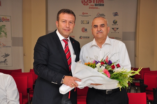 Ostim OSB