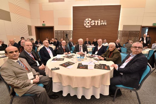 Ostim OSB