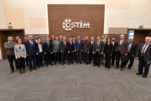 Ostim OSB