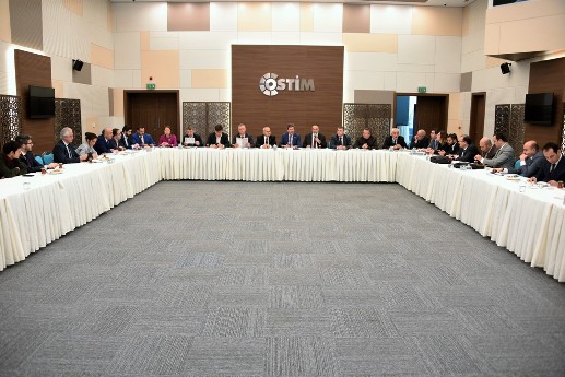 Ostim OSB