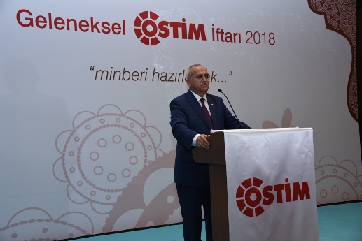 Ostim OSB