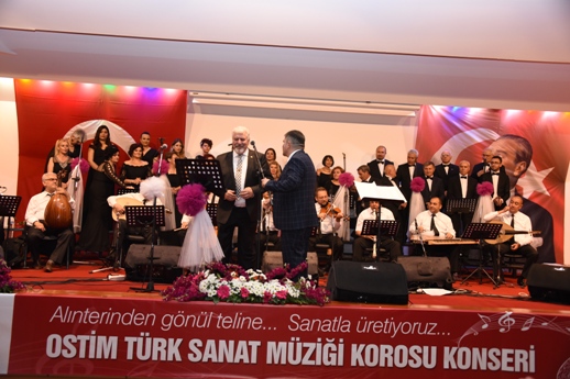 Ostim OSB