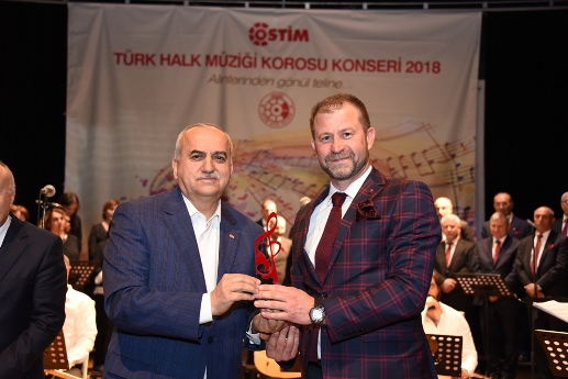 Ostim OSB
