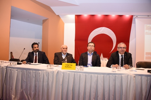 Ostim OSB