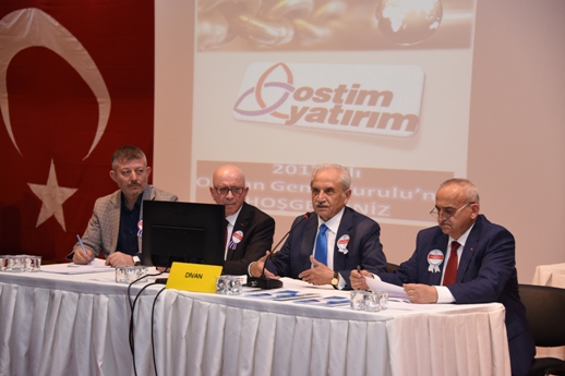 Ostim OSB