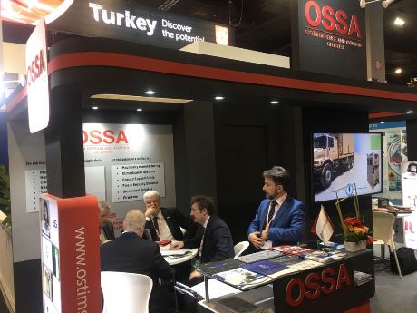 Ostim OSB