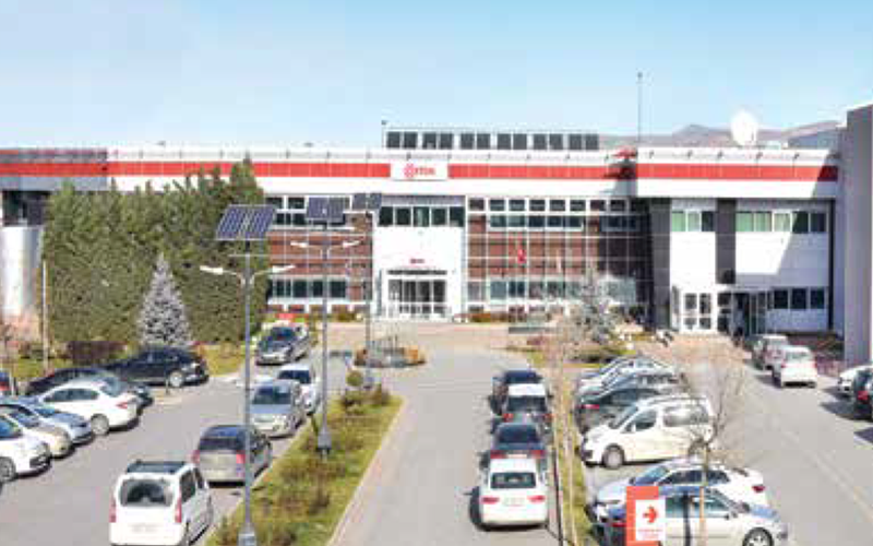 OSB Müdürlüğü