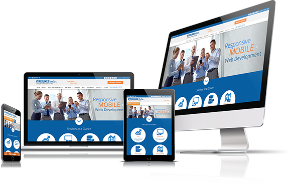 Kurumsal Web Sitesi Kurulumu