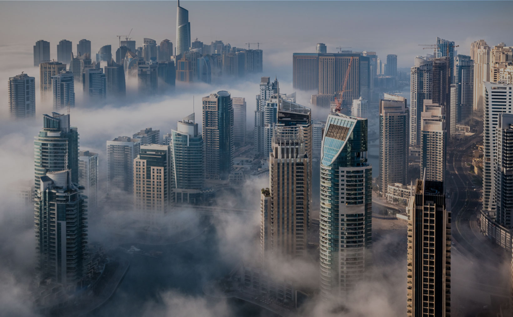 FOG EFFECT WITH FOGGING METHOD