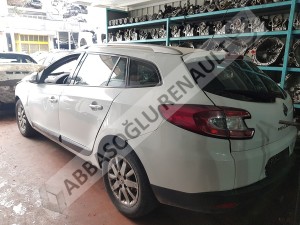Renault Part