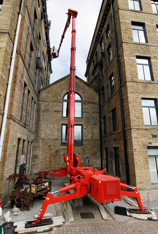 PALETLİ PLATFORMLAR