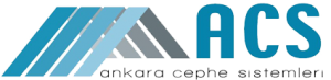 Acs Ankara Cephe Sıstemlerı San.Tıc.Ltd.Stı.