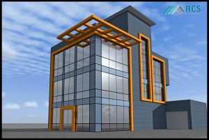 Aluminum Exterior