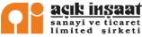 Açık İnş. San. Tic. Ltd. Şti.
