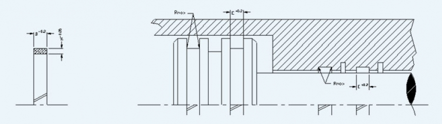 bearings