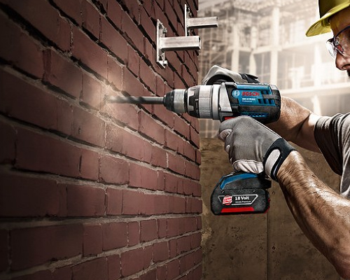 ELEKTRİKLİ EL ALETLERİ