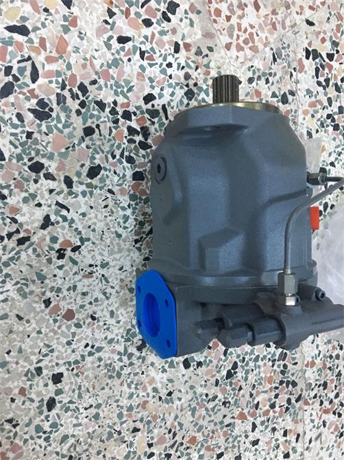 JCB 20/602100 HİDROLİK POMPA