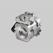 Linde HPV-02 Serisi Hidrolik Pompalar