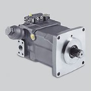 Linde HPR-02 Serisi Hidrolik Pompalar