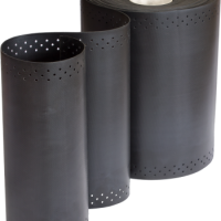 Dilatation Tape