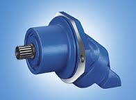 Rexroth A2FE Serisi Motorlar