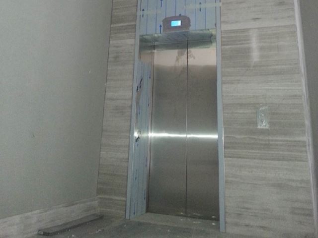 PASLANMAZ ÇELİK ASANSÖR SÖVELERİ