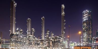 ENDÜSTRİYEL YAPILAR VE ELEKTRİK OTOMASYON