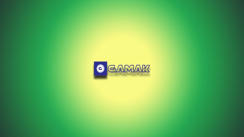 Gamak Elektrik Motoru
