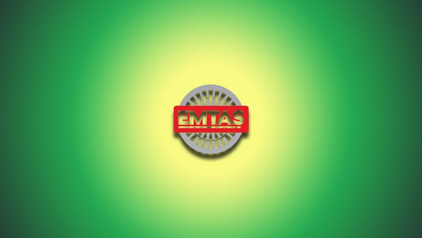 Emtaş Elektrik Motorları