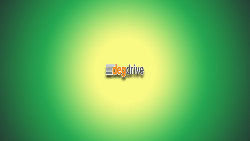 Deg Electric Motors
